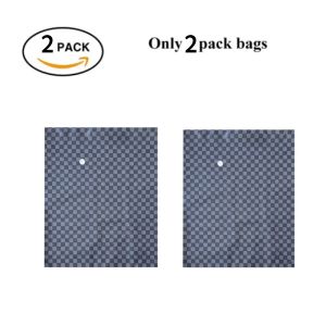 Vacuum Storage Organizer Bags Travel Suitcases Essentials Wardrobe Clothes Compression Packaging Bag for Clothes Storing