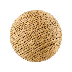 7o | Large Entertaining Catnip Ball for Cats