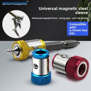 NIANXU | Strong Magnetic Screw Ring