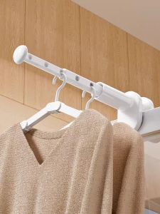 Portable Travel Clothes Hanger