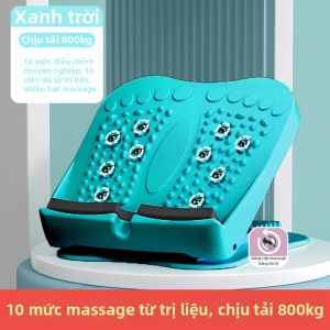 WOLK WOOK | Bảng Tập Kéo Dãn Chân Yoga