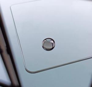 Tecno Camon 20 Pro Anti-Spy Privacy Tempered Glass Full Coverage Glass Film For Tecno Camon 20 Screen Protector and Camera Lens Glass Protector