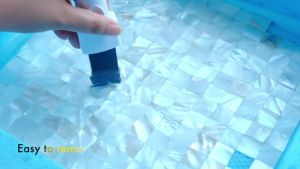 Pool Pumice Stone Sticks: An Efficient SPA Pool Cleaner for Removing Toilet Bowl Ring Bath Kitchen Pool