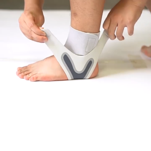 BẢO VỆ CỔ CHÂN MỎNG 1MM CHÍNH HÃNG CAO CẤP