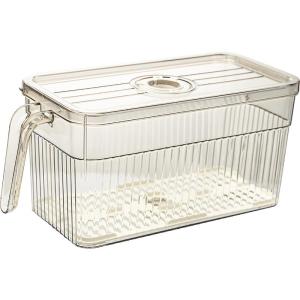 MODERN SWEETHOME | Food Grade Preservation Storage Box