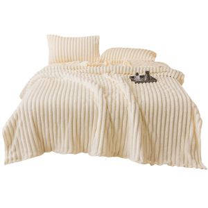 KAMONI | Fluffy Warm Multi-Use Blanket