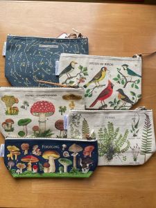 American Style Simple Pencil Case
