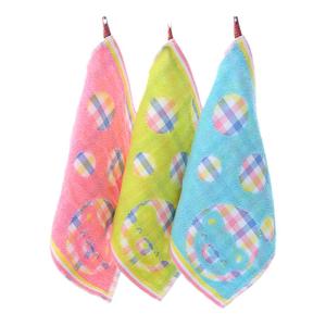 Cotton Face and Hand Towel for Family