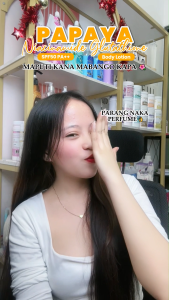 【Buy 1 Take 1】Labn Care Glutathione & Niacinamide Body Lotion PAPAYA AND MILK SCENT SPF 50 PA++ with Alpha Arbutin Moisturizing & Brightening Bare Vanilla Scent