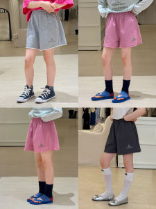 American Casual Stylish Girls Shorts 5/8th Pants