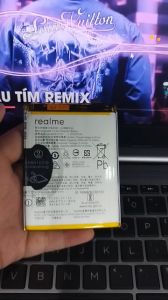 PIN THAY THẾ OP REALME 5 PRO - BLP 731 (Tặng keo dán & bộ sửa)