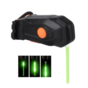 Bicycle Rear Lights Flowing Water Lamp Rechargeable Mountain Road Bike Cycling Tail Lights Waterproof LED Bike Flashing Lantern