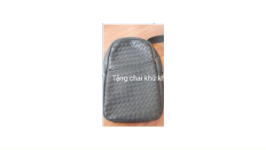 Túi đeo chéo nam làm từ vật liệu cao cấp có khả năng chống thấm chống nước