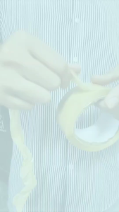 เทปกาวโอปป์ BROWN/TAN 2นิ้ว x 100หลา ยกลัง 72ม้วน คุณภาพสูง ใช้ในออฟฟิศและศิลปะ