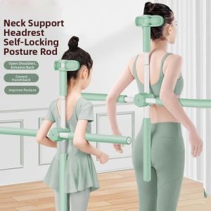 SONGE | Posture Correction and Shoulder Opening Exercise Stick
