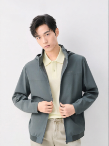 Spring Business Travel Casual Fashion Jacket