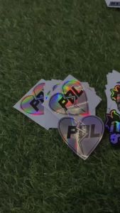 Cutting Stiker Motor Viral PDL