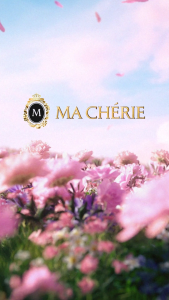 MA CHERIE Air Feel Shampoo 450ml (oily hair silicone-free damaged hair)