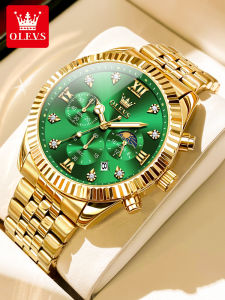 OLEVS | Automatic Waterproof Mens Watch