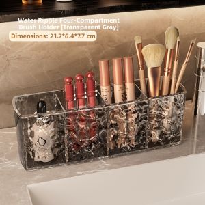 TUCHANG | Acrylic Makeup Organizer