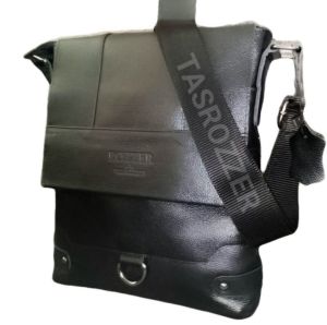 Tas semi pull up murah kulit sapi super