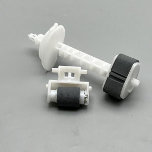 Pick Up Roller Karet Atas Bawah Epson L110 L120 L210 L310 L360 L365 L380 L385 L455 L485