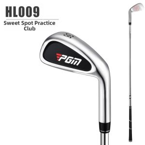 PGM GOLF | Irong Club Swing Training Aid Practice Stick Improve Sweet Spot