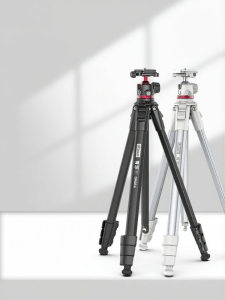Ulanzi | Portable Metal Tripod Head For Camera Smartphone Outdoor Photography