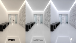 Lighting Hub LED Recessed Downlight With SAFETY MARK DRIVER / Square Round /3W 6W 9W 12W 15W 18W 24W