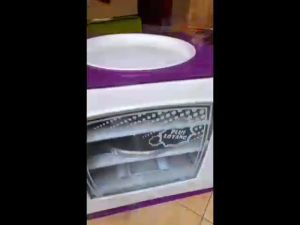 Oven Flipper & Oven Kompor: Pemilihan dan Penggunaan yang Tepat