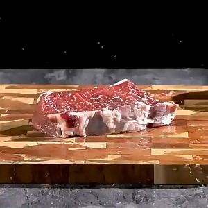 จัดส่งภายใน 24 ชั่วโมง ชุดมีดทำครัว ชุด 5ชิ้น มีดทำครัว มีดปังตอสับกระดูก มีดแล่ เกรดพรีเมี่ยม สแตนเลสคุณภาพดี มีดหั่นหมู