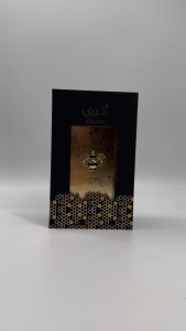 LATTAFA ATHEERI MINYAK WANGI - 100ML EAU DE PARFUM