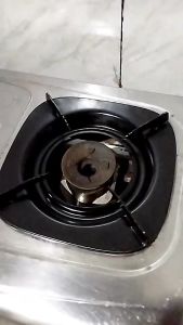 tatakan kompor untuk rinnai 4 Kaki/kompor/tatakan