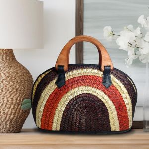 Native Bag Morning Hand Bag