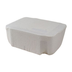 Universal Dust Cover for Printers Heaters Projectors Adjustable 40x30x15cm Dustproof Protector HP Epson Midea Office Appliances