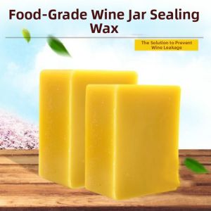 MINGRENBANG | Bee Attracting and Furniture Maintenance Beeswax 500g
