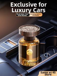 CHEYI | Long-lasting Fragrance Car Aroma Decor