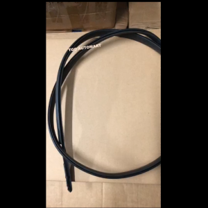 ORIGINAL NISSAN ALMERA N17 2012 ROOF MOULDING LINING GETAH LUAR BUMBUNG RUBBER OUTERSTRIP WINDOW MOULDING ROOF