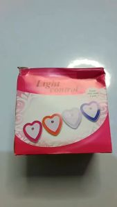 Lampu Tidur LED Otomatis Sensor Cahaya Colok Listrik Dinding Persegi Dekorasi Ruangan murah