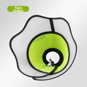 hipidog | Extra Long Deep Soft Elizabethan Collar