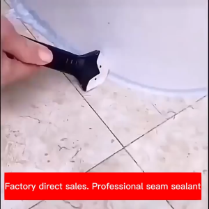 【Gift Tools】250g Beauty Suture Agent Tile Reform Grouting Fix Waterproof Anti-Fungus Tiling Repair Glue 美缝剂 防水 瓷砖填充剂