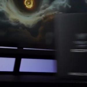 AULA | Gaming Wireless Mouse with Triple Mode 1000HZ Reporting Rate