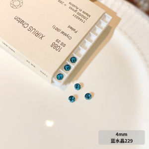 Stunning 4mm Titanium Alloy Ear Studs Medical Grade Titanium Steel Ear Cartilage Screw Back Earring Hoop  out Fashion Jewelry