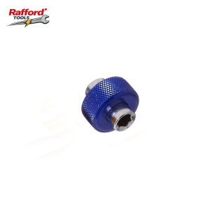Bộ Dụng Cụ Vặn Vít Mini Rafford 3 Món Đầu Vặn Từ Tính 1/4 Inch Tay Cầm Chắc Chắn Dụng Cụ Vặn Vít Cho Không Gian Chật Hẹp