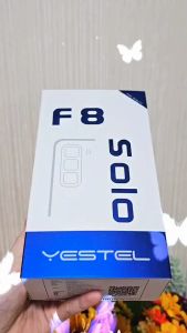 โทรศัพท์มือถือ inovo F8 Solo หน้าจอ 6.9 นิ้ว รองรับสแกน เป๋าตัง ธนาคาร TT โซเชียล เครื่องศูนย์ไทยแท้ รับประกัน 1 ปี Quadcore