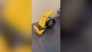 6th Gen Metal Tape Cutter / Tape Dispenser / Carton Box Sealing / Packing / Packaging