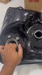 Thùng xăng lớn sh 350i chính hãng mới