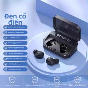 Tai Nghe Bluetooth YUTOOL P10A-2025 Mới 2025 Tai Nghe Chơi Game Không Dây Chất Lượng Cao Dung Lượng Pin Siêu Dài Thời Gian Sử Dụng
