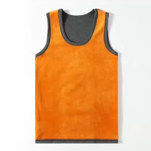 Áo Bogsize Lót Lông Dành Cho Nam Giữ Ấm Hiệu Quả Co Giãn Thỏa Mái Giữ Nhiệt Lót Lông Cừu