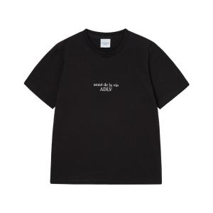 Acme de la vie | Printed T-shirt
